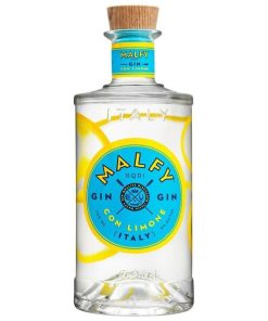 Malfy Con Limone Gin 750ml