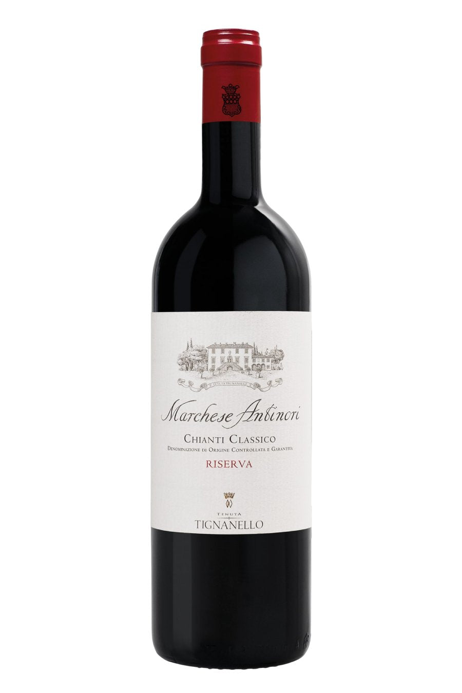Marchese Antinori Chianti Classico Riserva 2022 - 750 ML Marchese Antinori Chianti Classico Riserva 2022 - 750 ML