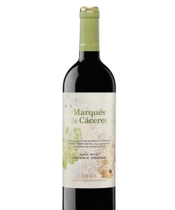 Marques De Caceres Organic Rioja 2023 - 750 ML