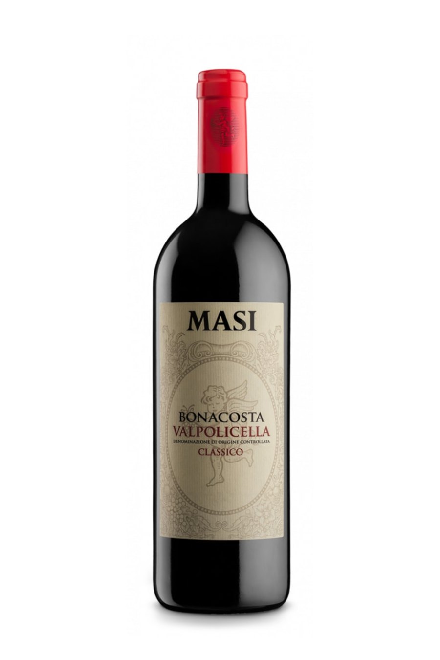 Masi Bonacosta Valpolicella Classico 2023 - 750 ML Masi Bonacosta Valpolicella Classico 2023 - 750 ML
