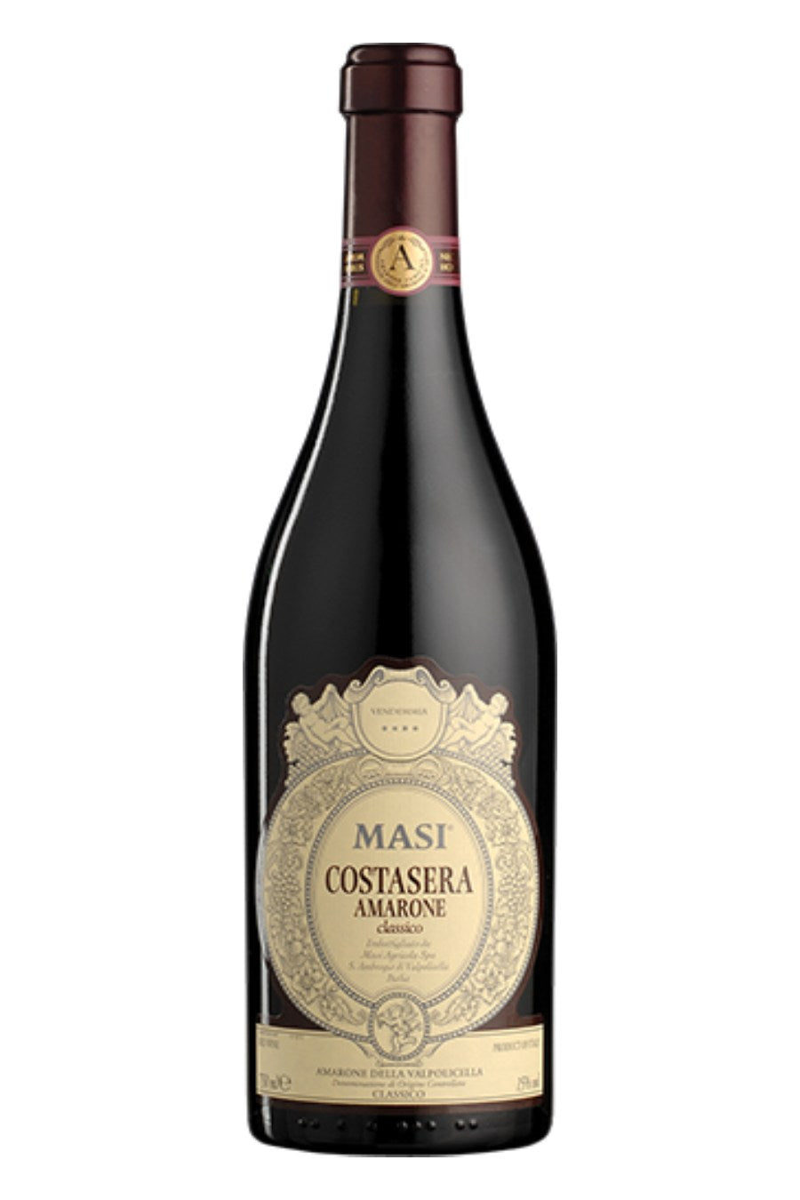 Masi Costasera Amarone Classico 2020 - 750 ML Masi Costasera Amarone Classico 2020 - 750 ML
