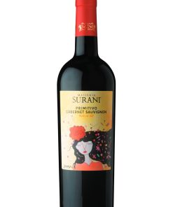 Masseria Surani Cabernet Sauvignon/Primitivo 2020 - 750 ML