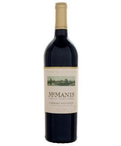 McManis Cabernet Sauvignon