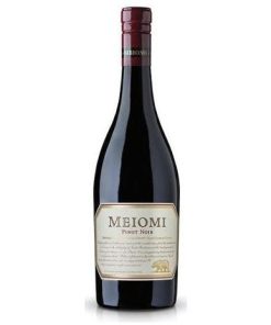 Meiomi Pinot Noir 750ml