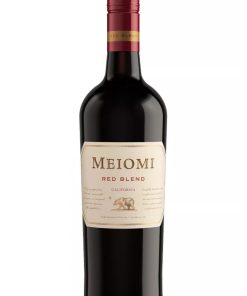 Meiomi Red Blend 2022 - 750 ML
