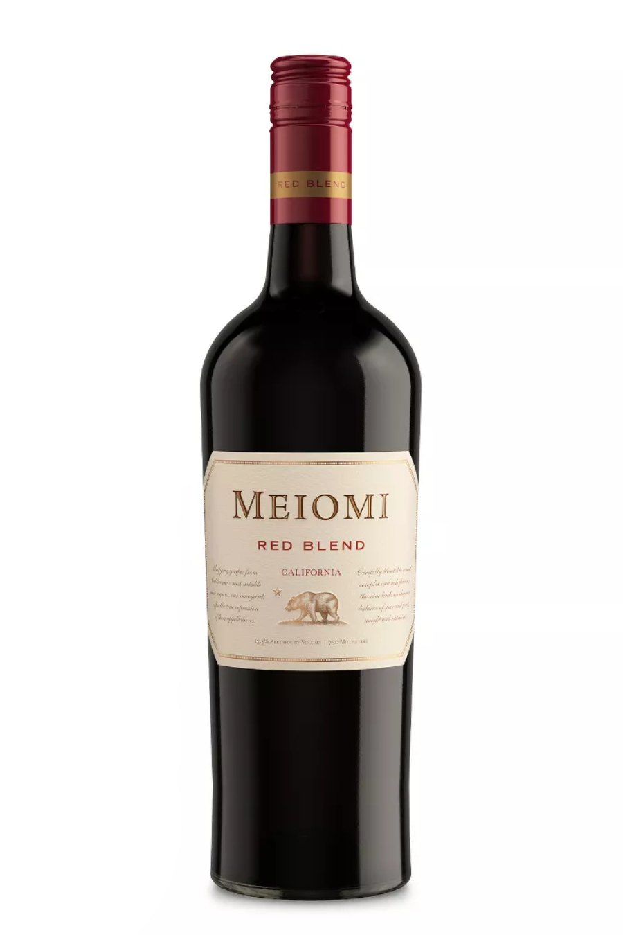 Meiomi Red Blend 2022 - 750 ML Meiomi Red Blend 2022 - 750 ML