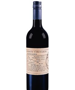 Merkin Vineyards Chupacabra Red 2023 - 750 ML