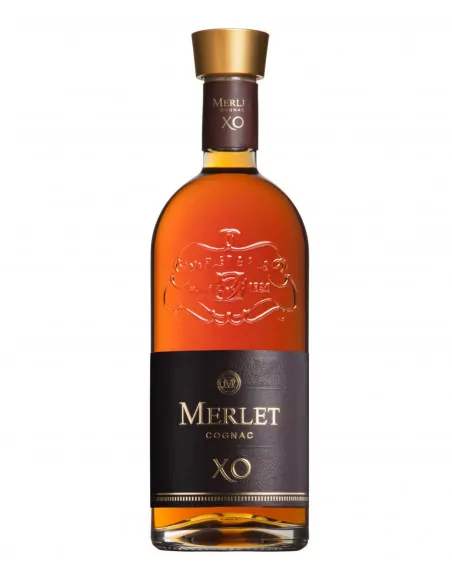 Merlet XO Cognac Merlet XO Cognac