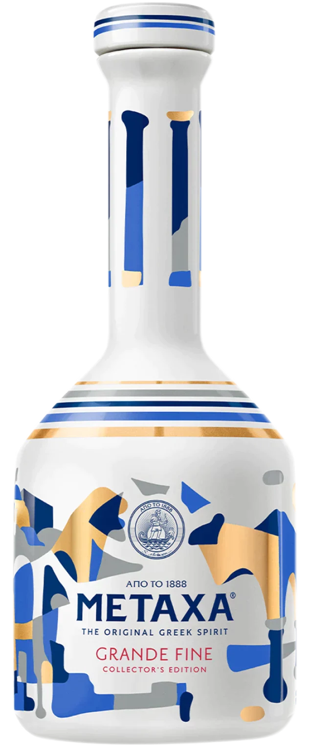 Metaxa Grande Fine 750ml Metaxa Grande Fine 750ml