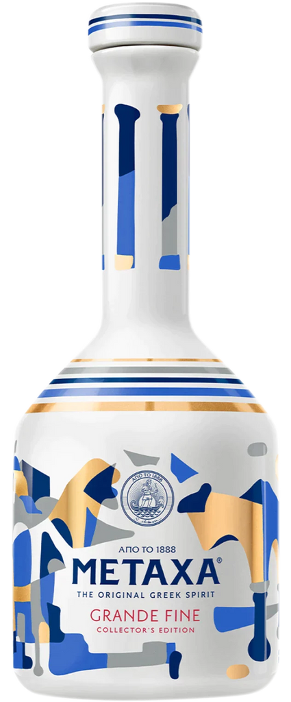 Metaxa Grande Fine 750ml Metaxa Grande Fine 750ml