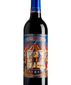 Michael David Winery Freakshow Red Blend 2022 - 750 ML