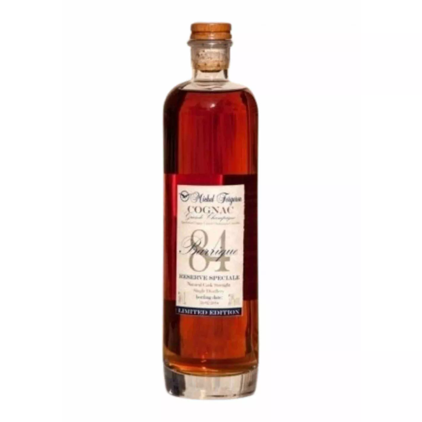 Michel Forgeron Barrique 1984 Cognac Michel Forgeron Barrique 1984 Cognac