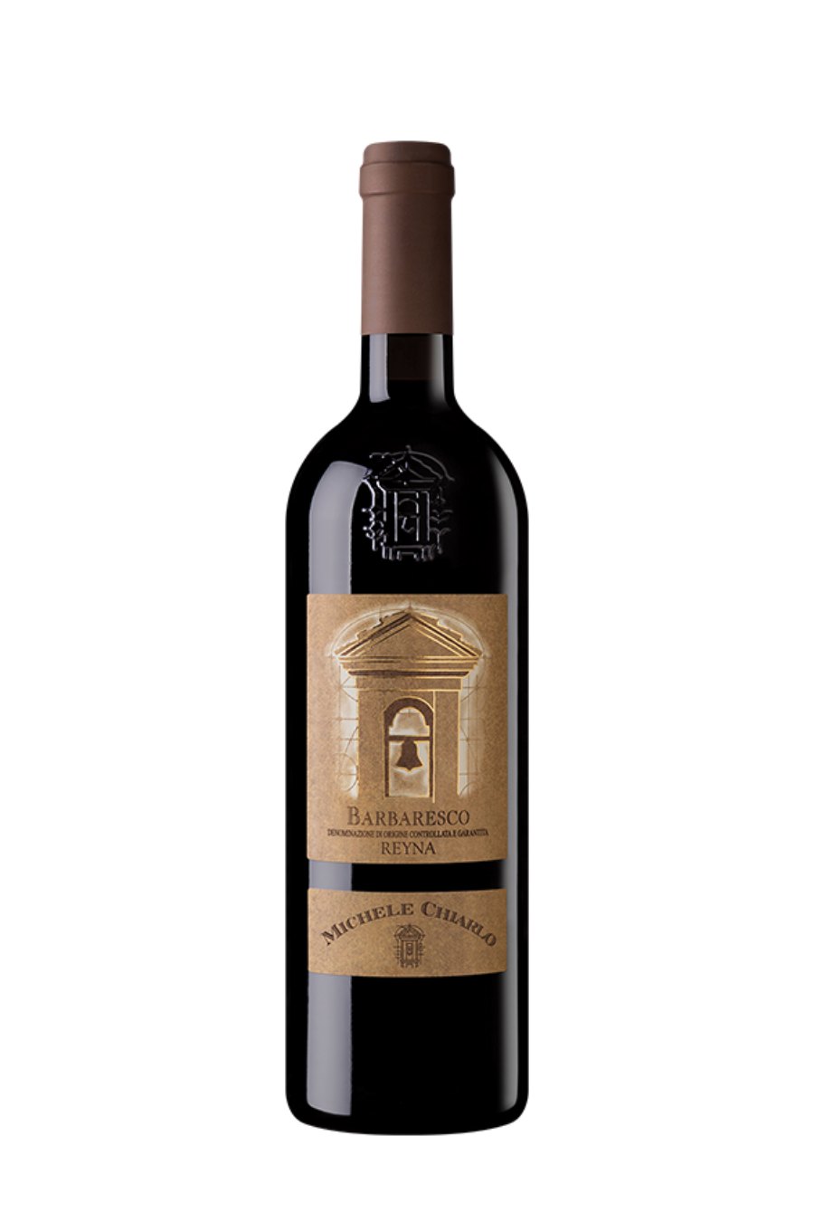 Michele Chiarlo Barbaresco Reyna 2021 - 750 ML Michele Chiarlo Barbaresco Reyna 2021 - 750 ML