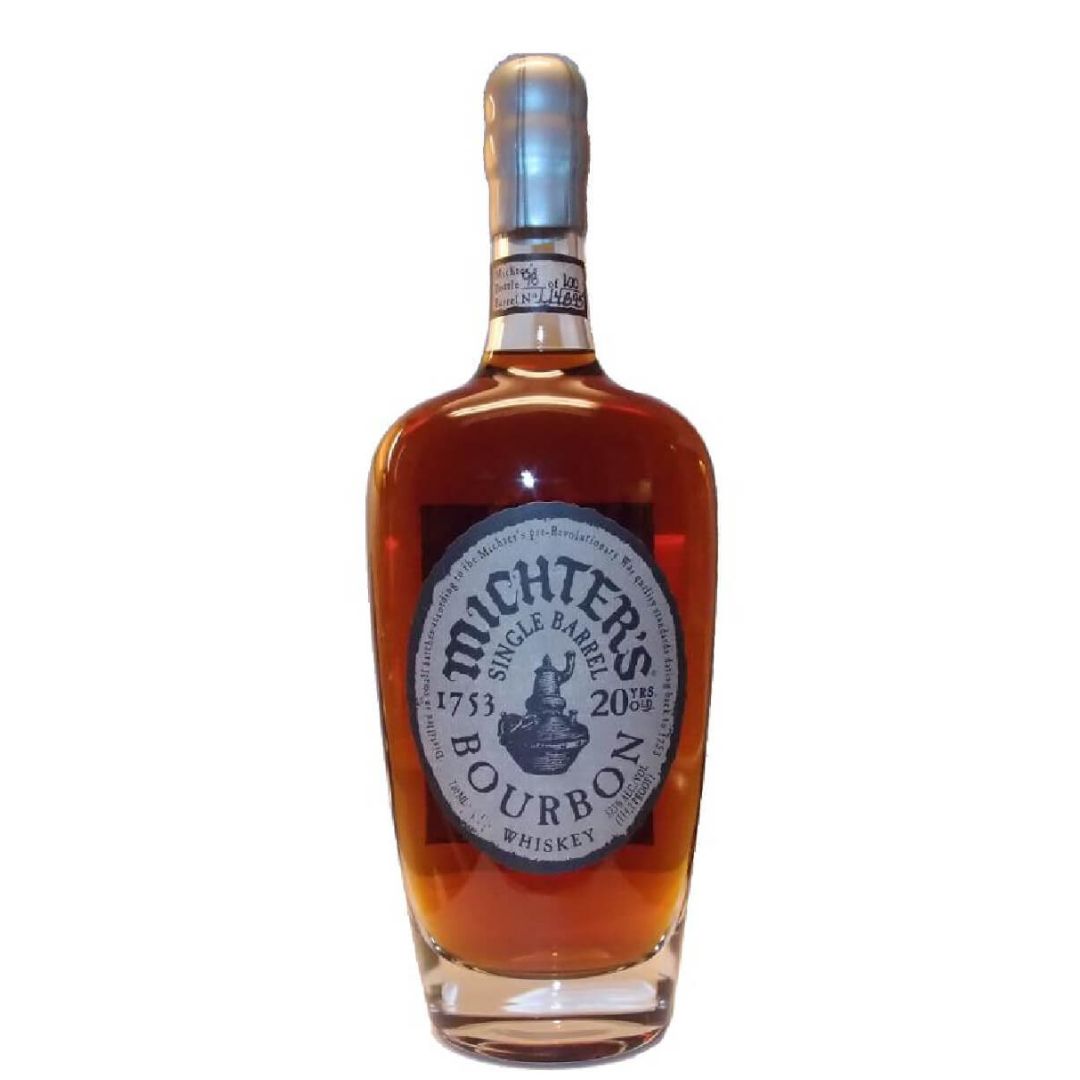 Michter's 20 Year Old Bourbon Michter's 20 Year Old Bourbon