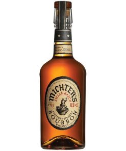 Michter's US*1 Small Batch Kentucky Straight Bourbon Whiskey 750ml