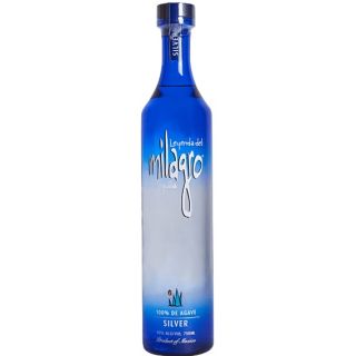 Milagro Tequila Silver Milagro Tequila Silver