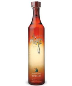 Milagro Tequlia Reposado 750ml