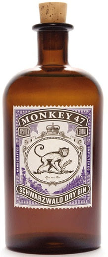 Monkey 47 Schwarzwald Dry Gin 94 Proof Monkey 47 Schwarzwald Dry Gin 94 Proof
