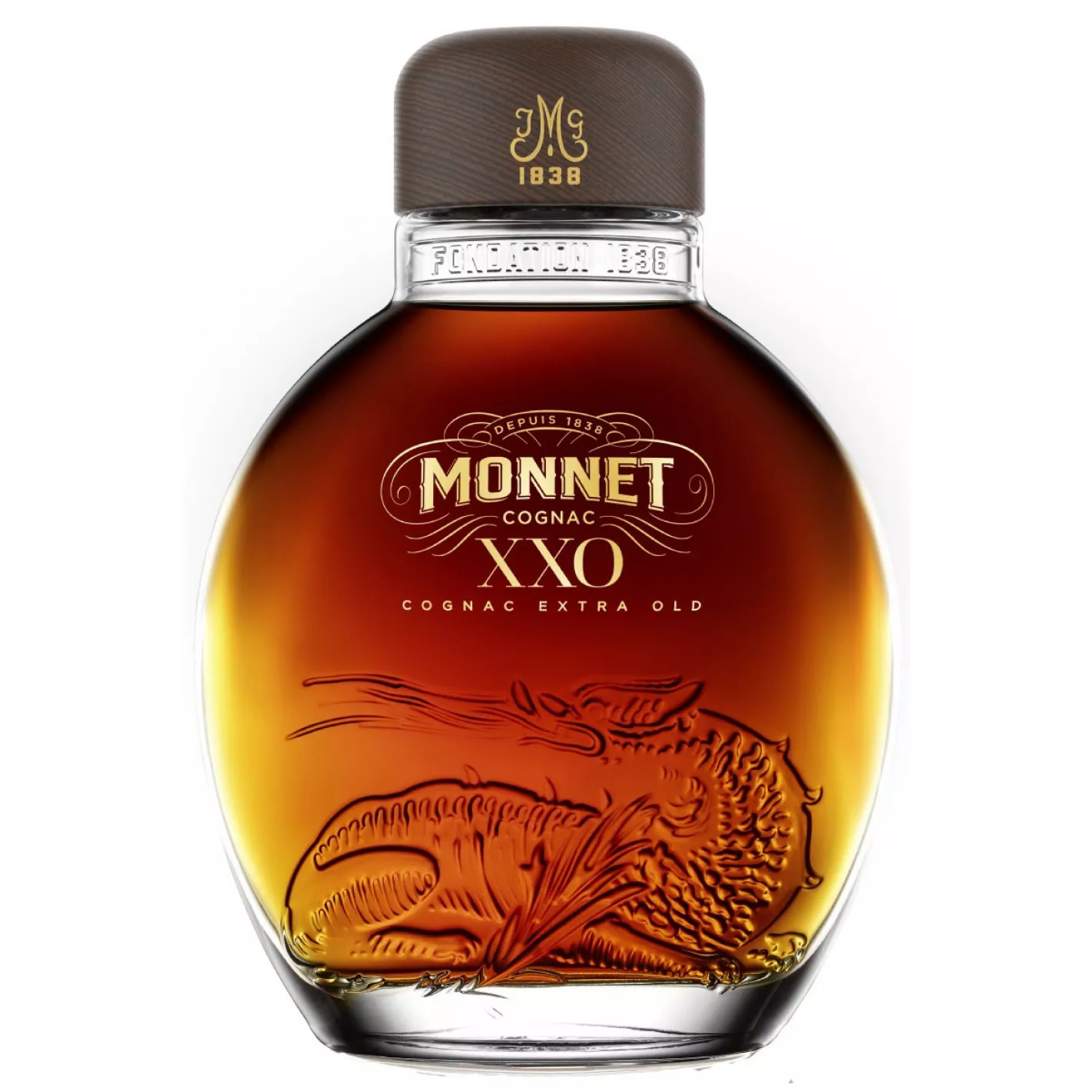 Monnet XXO Cognac Monnet XXO Cognac