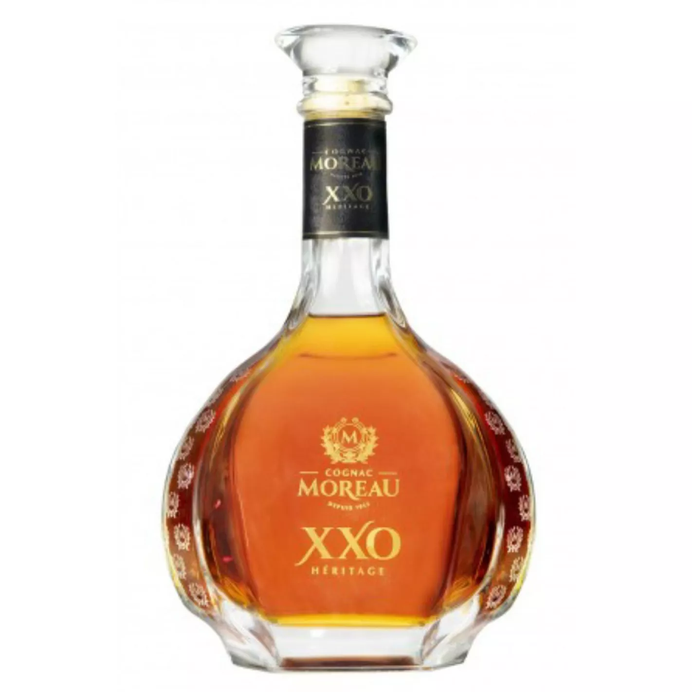 Moreau XXO Heritage Cognac Moreau XXO Heritage Cognac