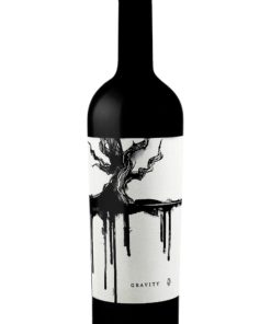 Mount Peak Gravity Red Blend 2020 - 750 ML