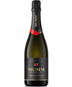Mumm Napa Brut Prestige 750ml
