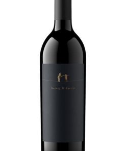 My Favorite Neighbor Harvey and Harriet Red Blend 2023 - 750 ML