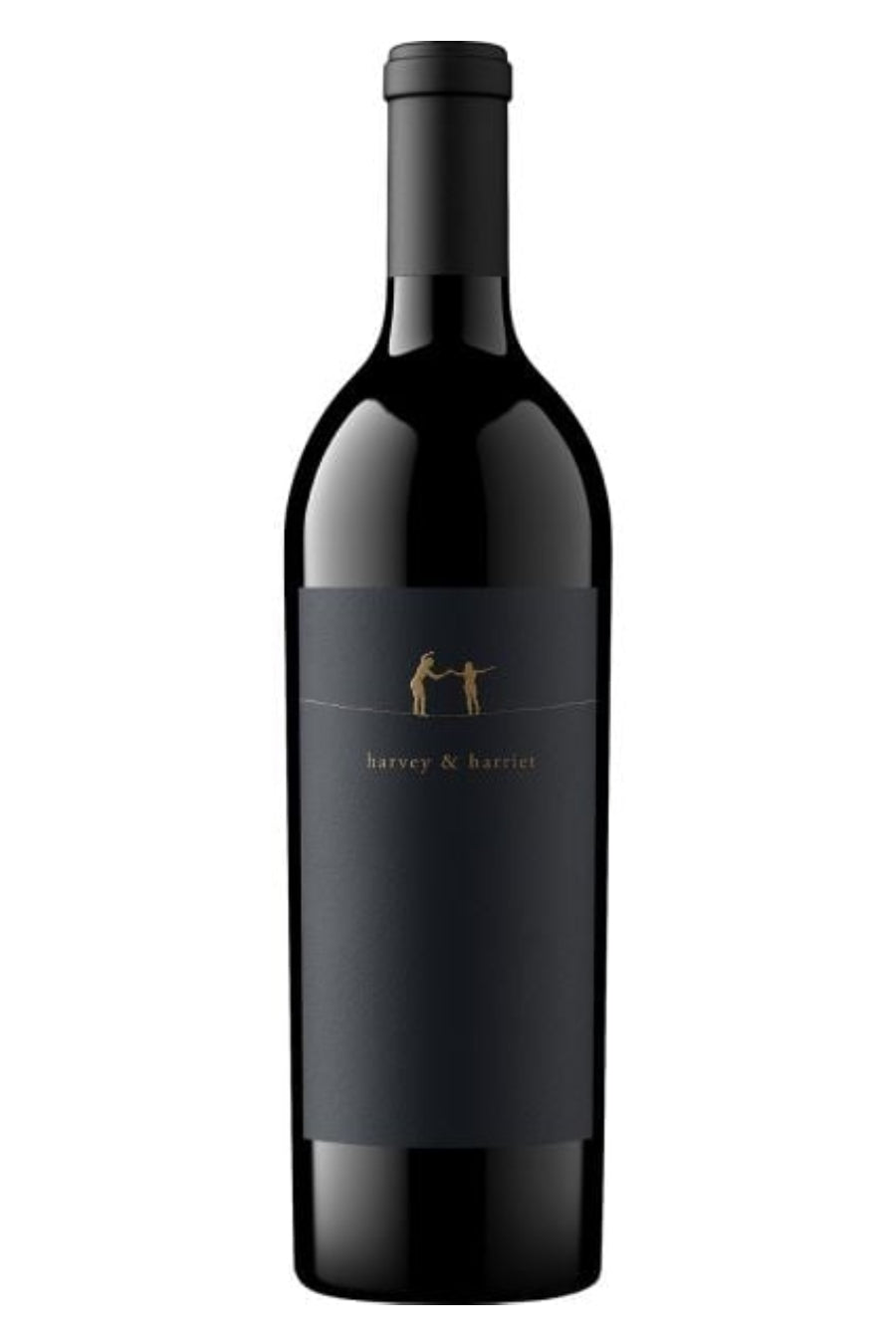 My Favorite Neighbor Harvey and Harriet Red Blend 2023 - 750 ML My Favorite Neighbor Harvey and Harriet Red Blend 2023 - 750 ML