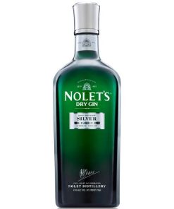 Nolet's Dry Gin Silver 750ml