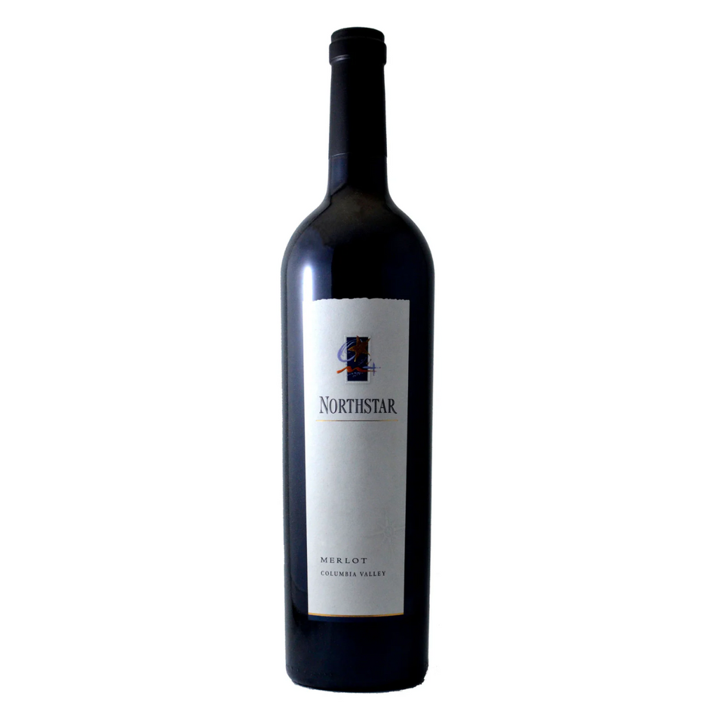 Northstar 2021 Columbia Valley Merlot 750ml Northstar 2021 Columbia Valley Merlot 750ml