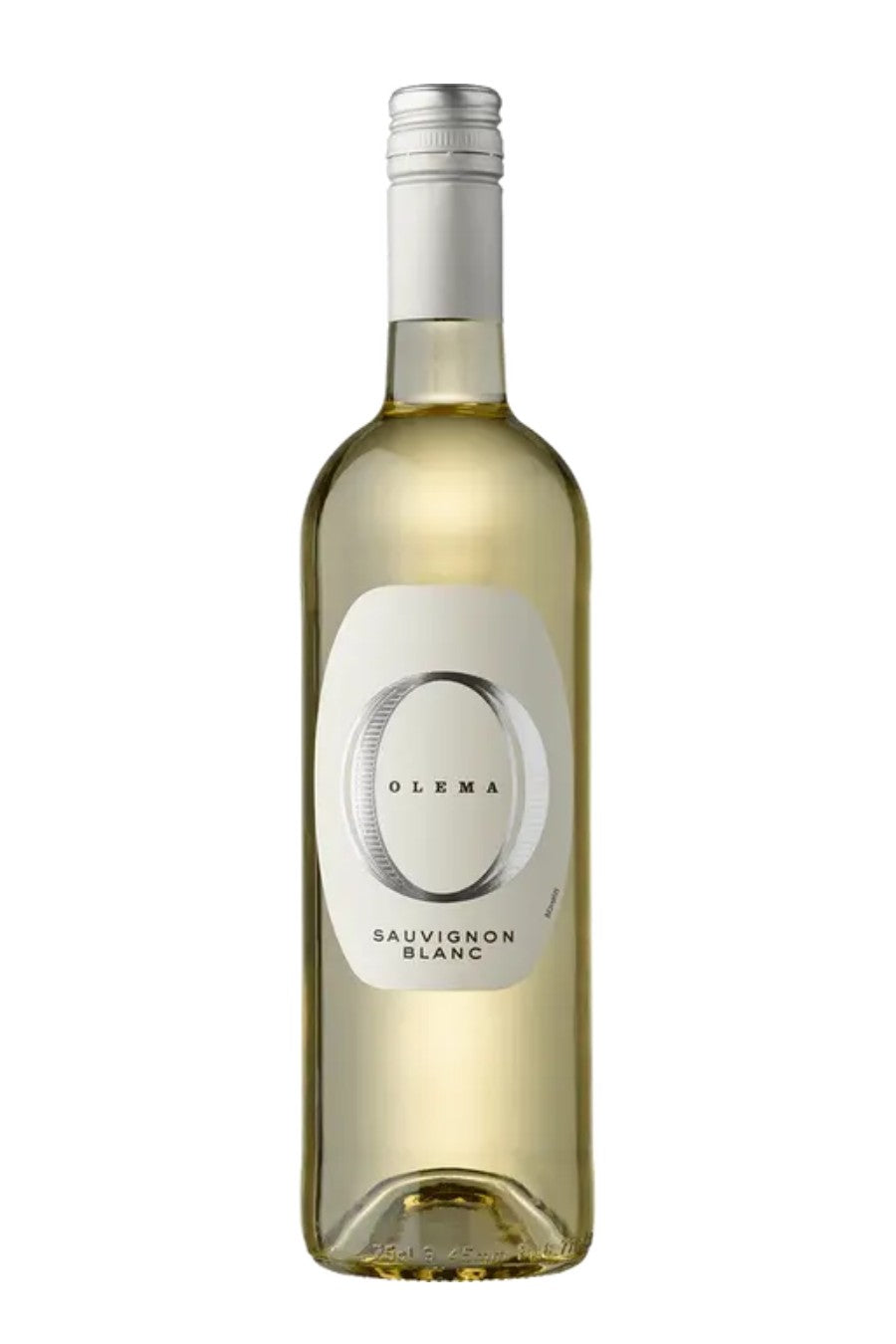 Olema Sauvignon Blanc 2024 - 750 ML Olema Sauvignon Blanc 2024 - 750 ML