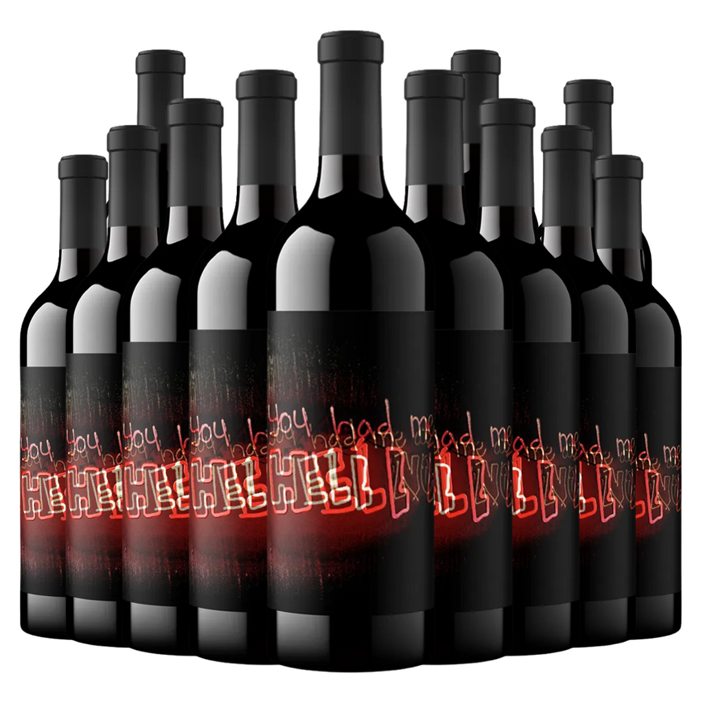 Orin Swift 2024 Advice From John Merlot 750ml 12 Bottle Case - Free Shipping Orin Swift 2024 Advice From John Merlot 750ml 12 Bottle Case - Free Shipping