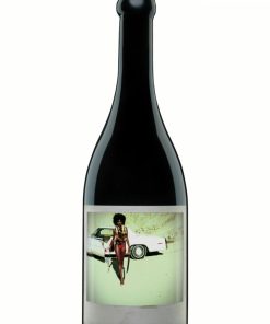 Orin Swift Cellars Machete 2022 - 750 ML