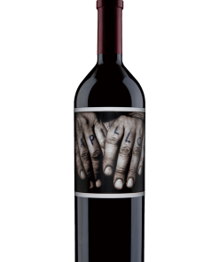 Orin Swift Cellars Papillon Bordeaux Red Blend 2022 - 750 ML