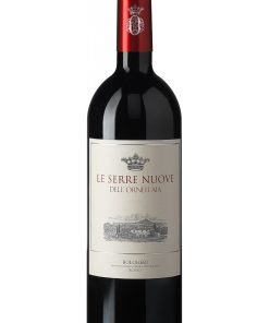 Ornellaia Le Serre Nuove 2023 - 750 ML