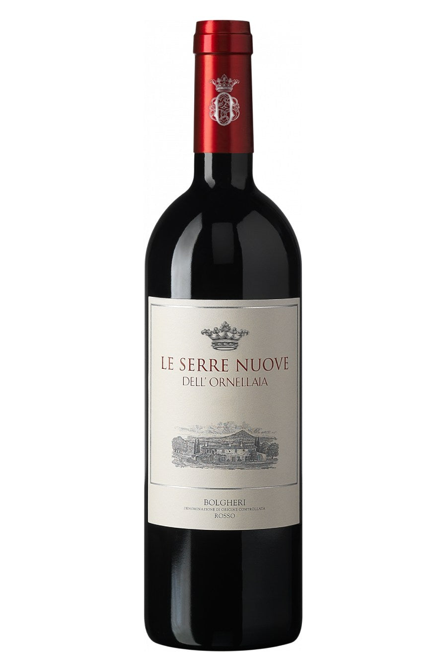 Ornellaia Le Serre Nuove 2023 - 750 ML Ornellaia Le Serre Nuove 2023 - 750 ML