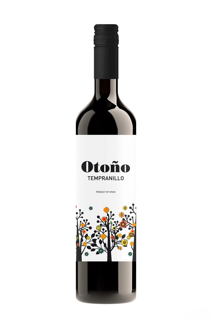 Otono Organic Tempranillo 2024 - 750 ML Otono Organic Tempranillo 2024 - 750 ML
