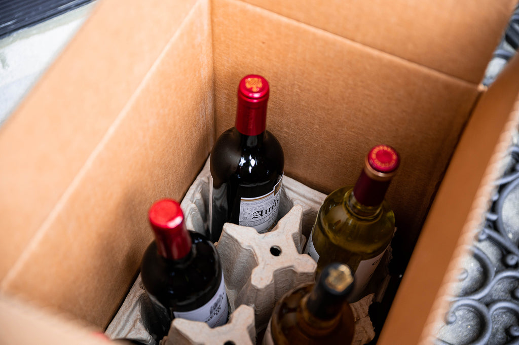 Overstock Wine Sampler Pack: 20 Bottle Case of Wine - 750ml Overstock Wine Sampler Pack: 20 Bottle Case of Wine - 750ml