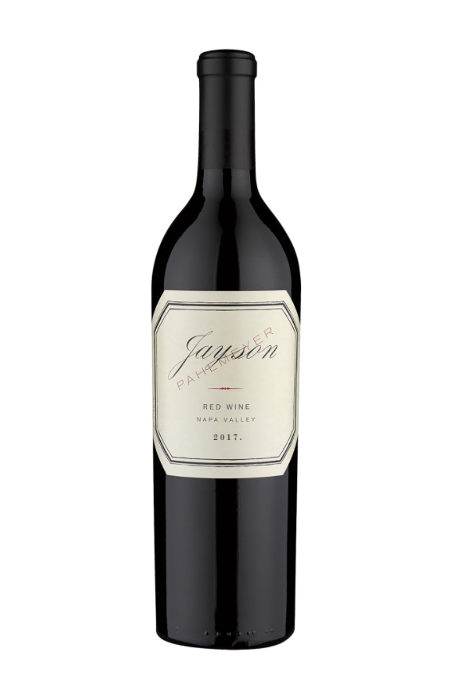 Pahlmeyer Jayson Red Wine 2022 - 750 ML Pahlmeyer Jayson Red Wine 2022 - 750 ML