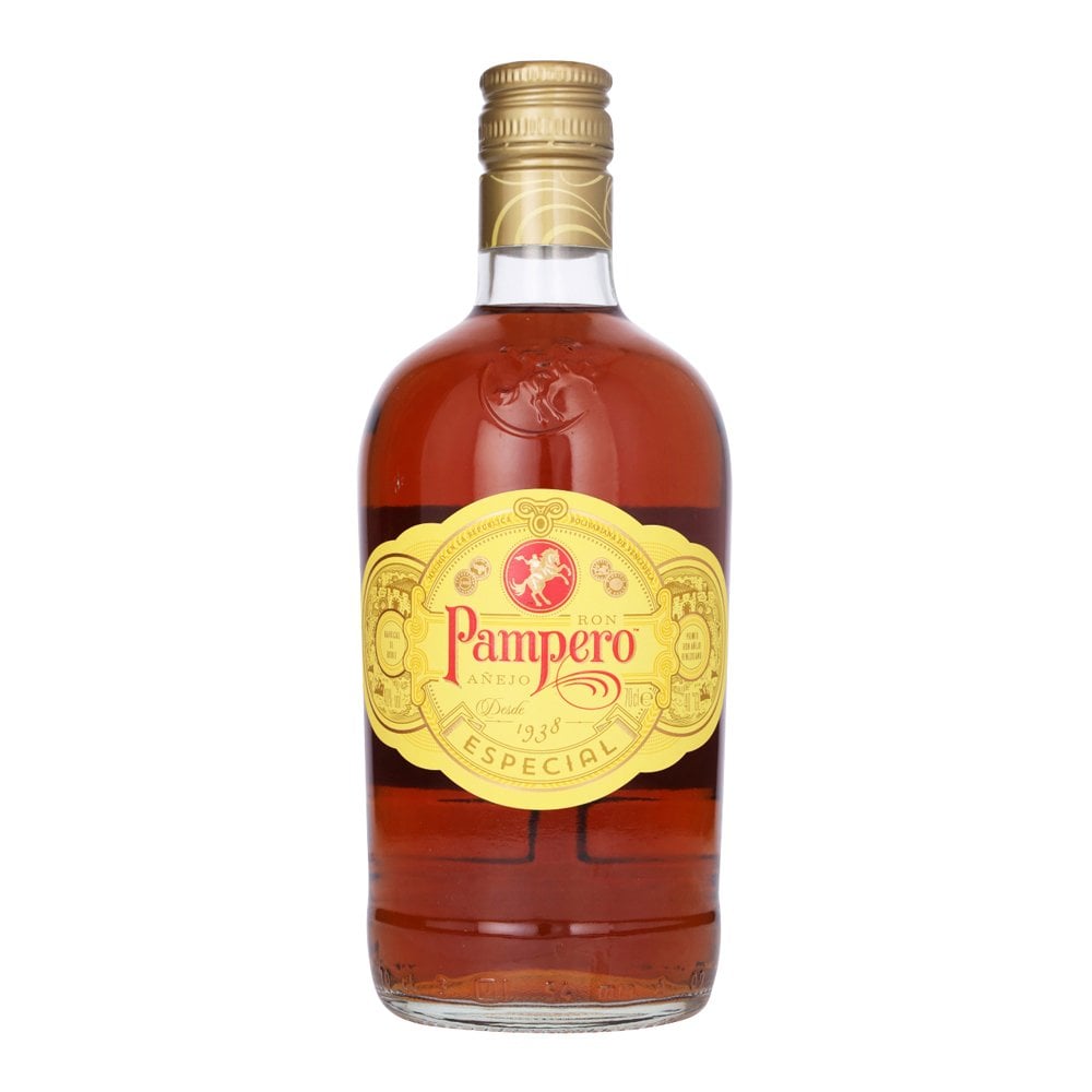Pampero Anejo Especial Pampero Anejo Especial