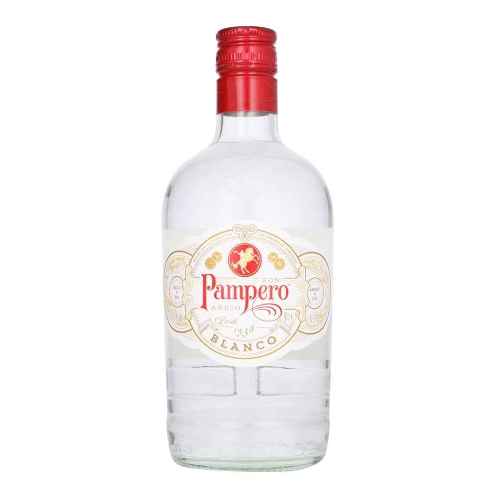 Pampero Blanco Rum Pampero Blanco Rum