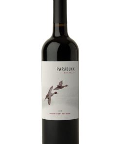 Paraduxx Proprietary Red Wine 2021 - 750 ML