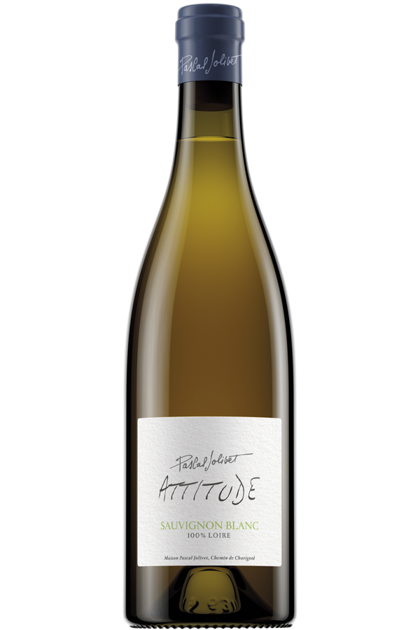 Pascal Jolivet Attitude Sauvignon Blanc 2023 Pascal Jolivet Attitude Sauvignon Blanc 2023