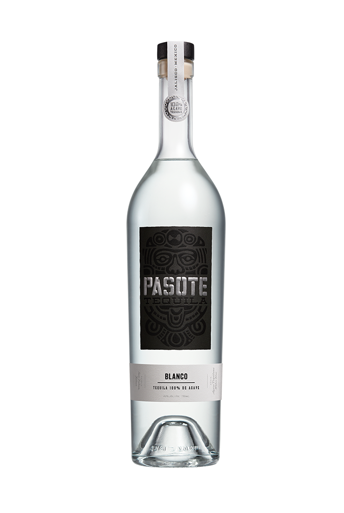 Pasote Blanco Tequila 750ml Pasote Blanco Tequila 750ml
