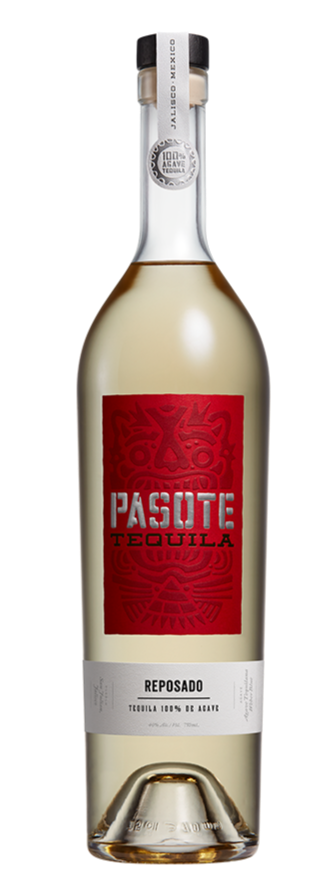 Pasote Reposado Tequila 750ml Pasote Reposado Tequila 750ml