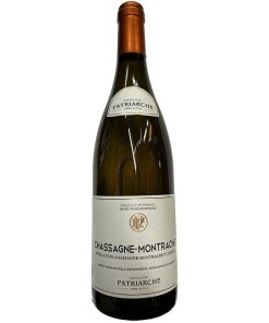 Patriarche Pere & Fils Chassagne-Montrachet 2015 750ml
