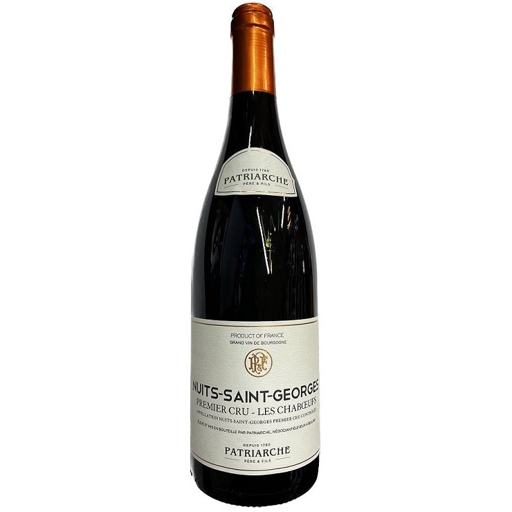 Patriarche Pere & Fils Nuits-Saint-Georges 2015 750ml Patriarche Pere & Fils Nuits-Saint-Georges 2015 750ml