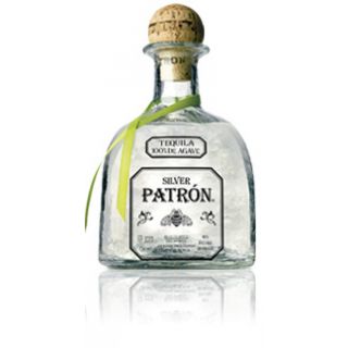 Patron Silver Patron Silver