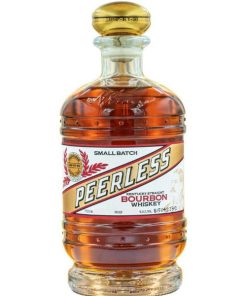 Peerless Small Batch Kentucky Straight Bourbon Whiskey 109.05 Proof 750ml