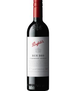 Penfolds Bin 389 Cabernet-Shiraz 2022 - 750 ML